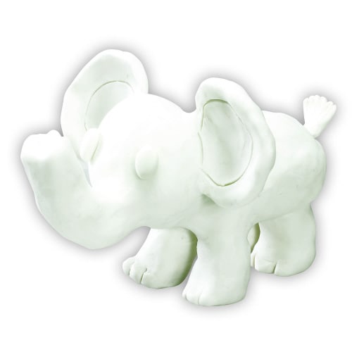 ATすまいるねんど(油ねんど)