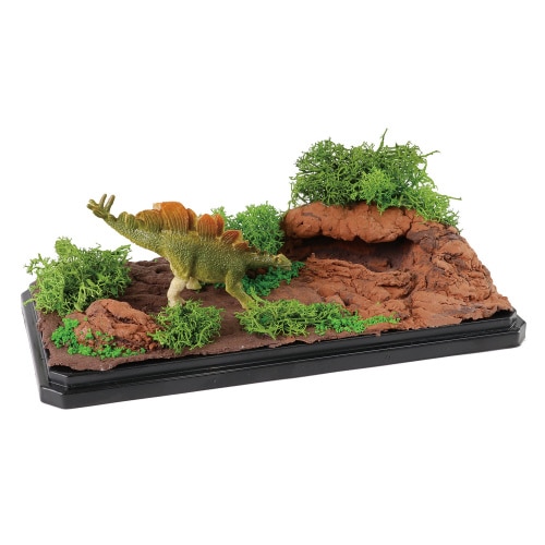 はじめてのジオラマベースキット キャニオン