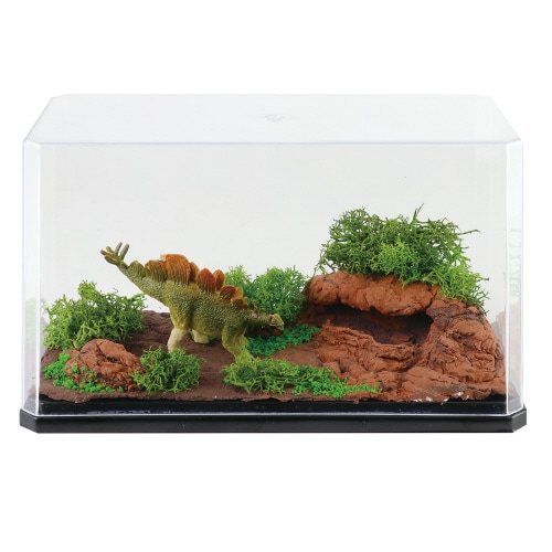 はじめてのジオラマベースキット キャニオン