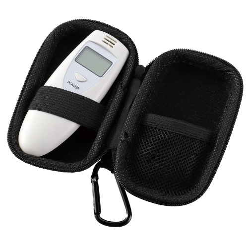 収納ケース(アルコールチェッカー対応)