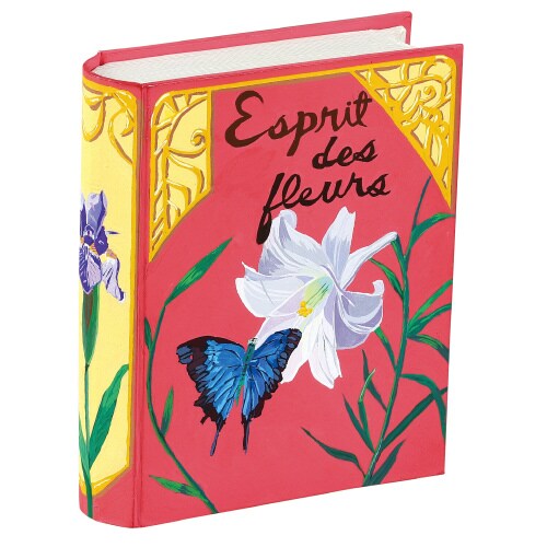 ブック型ボックスミニ