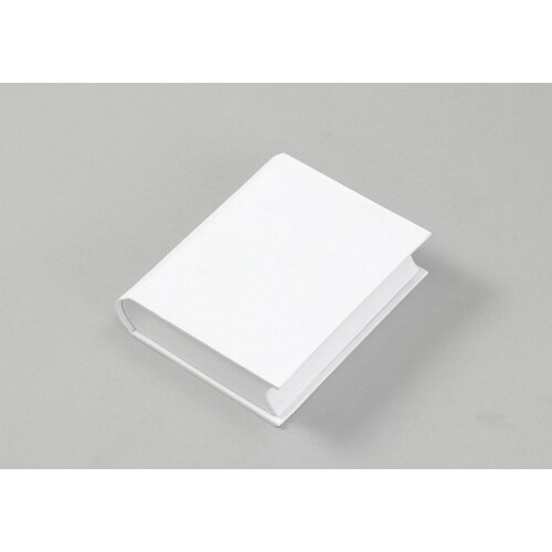 ブック型ボックスミニ