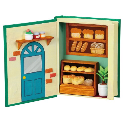 ブック型ボックスミニ