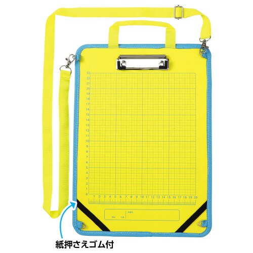 タブレットケース付 たんけんボード