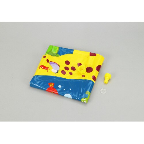 スプラッシュプレイマットミニ 100cm