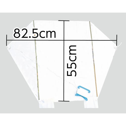 ATぐにゃぐにゃ凧 ビッグ