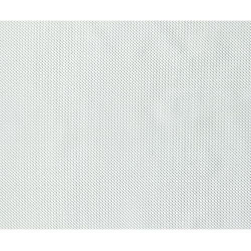 シャワーカーテン 白 130×178 フック付