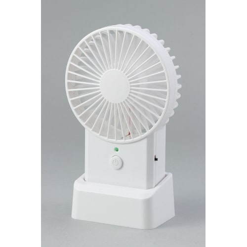 ハンディファン回路設計キット