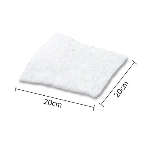 綿 20枚組