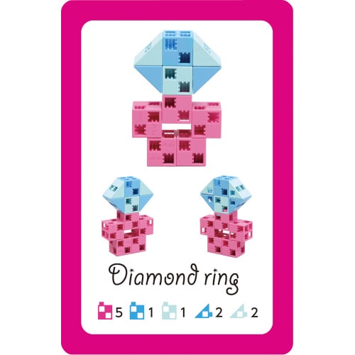 国際 プレイ アンド ビルド