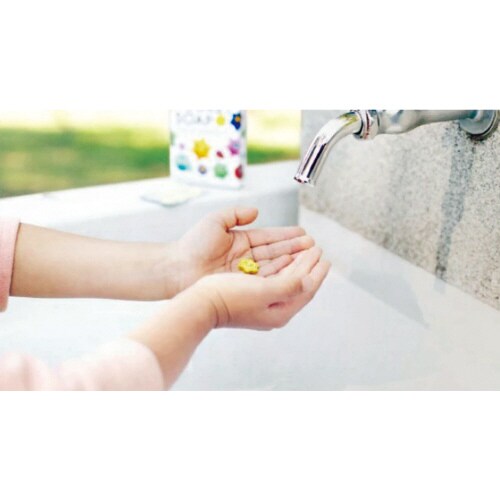 POKET SOAP