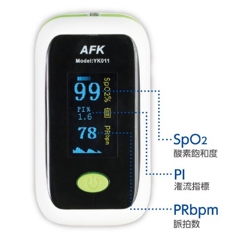 オキシチェッカー グリーン