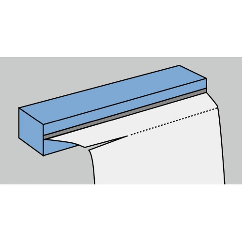 ロールディスポシーツ ホワイト