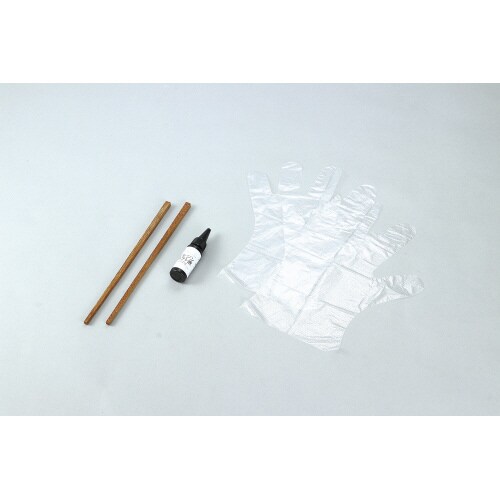 木彫レジンはしづくり