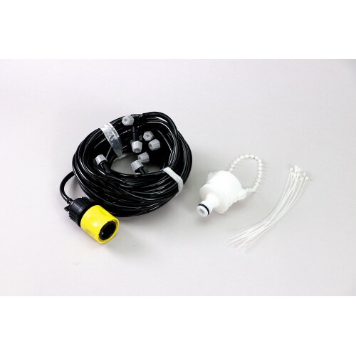 かんたんミストシャワー