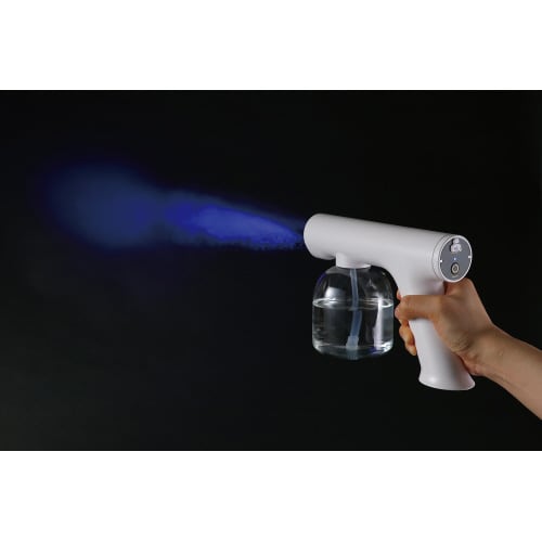 除菌シューター