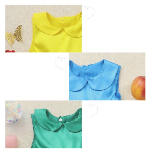 チュールドレス ひまわり