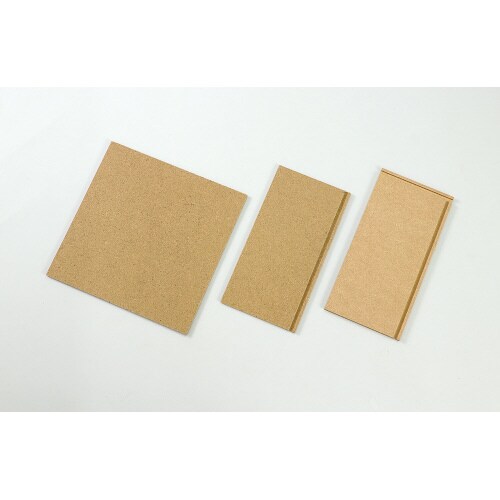 三次元ボックスアート長方形