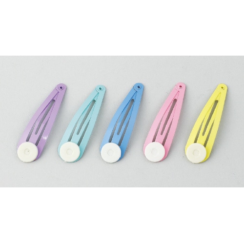 ペアピンパーツ5個