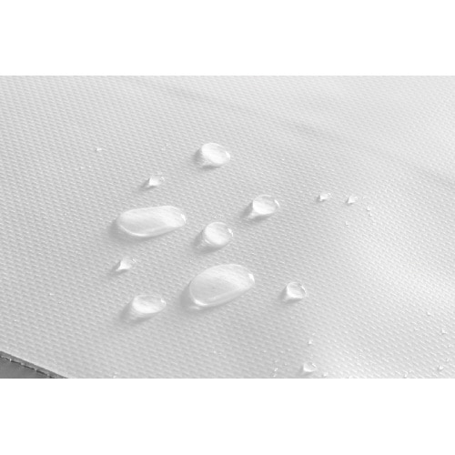 防災リュック 白(印刷あり)