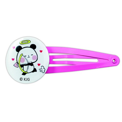 もちもちぱんだ レジンでつくるアクセサリーキット