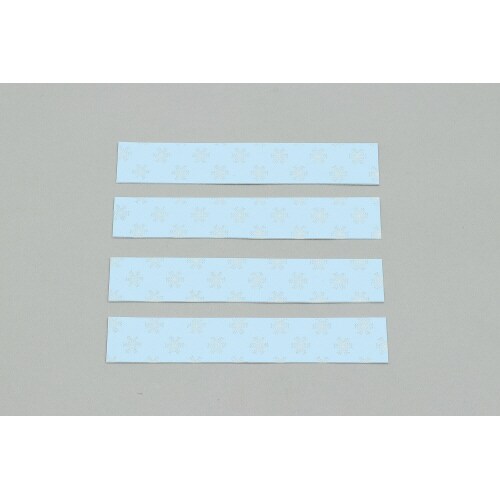 強力冷感テープ クールレジックス 4枚入