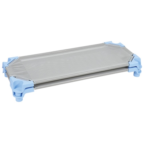 ステンレスベッド かるつよ 130 組立済