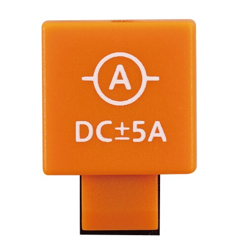 アーテックロガー用電流センサー