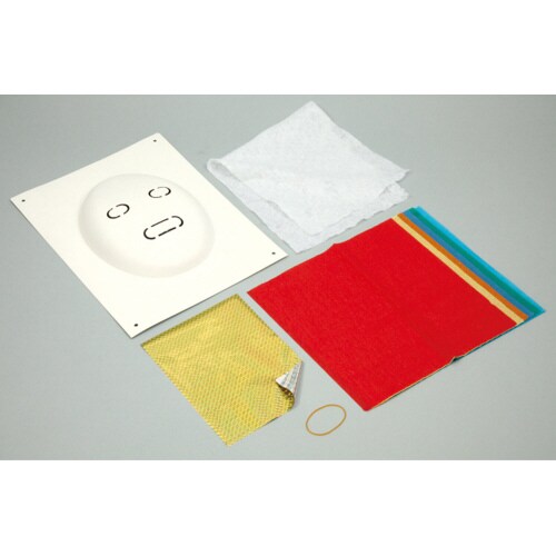 万能おめん工作キット