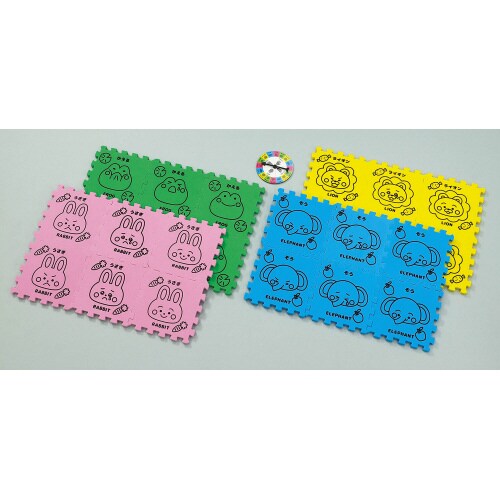 あにまるタッチ