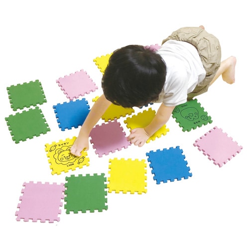 あにまるタッチ