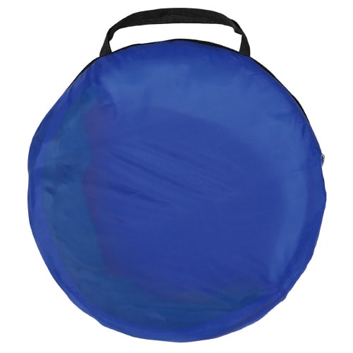 カラフルプレイトンネル カーブ