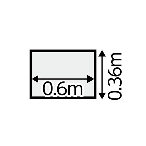 使い捨てシーツ 白 ミニ 36×60cm 50枚入