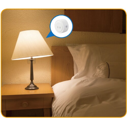 スマートWi−Fiプラグ