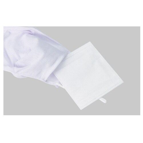 不織布マスクフィルター3層 50枚入