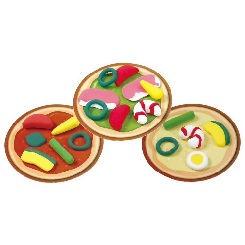 うきうきピザづくりすごろく