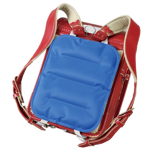 背中ひんやり冷却ジェルパッド