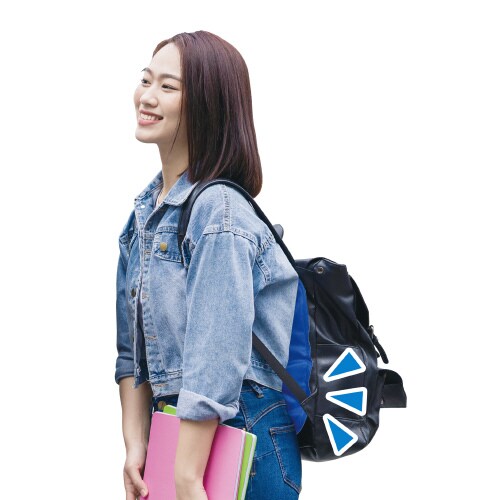 背中ひんやり冷却ジェルパッド