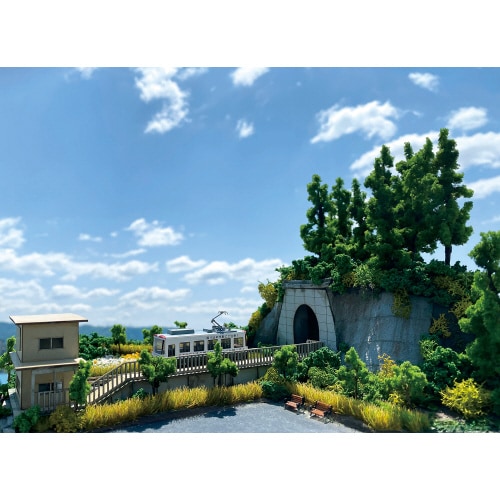 鉄道模型制御セットmini