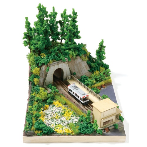 鉄道模型制御セットmini
