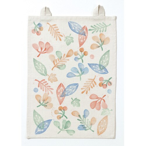 ファブリックポスターA4