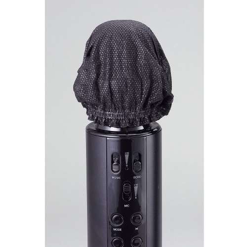 使い捨て不織布マイクカバー(100個入)