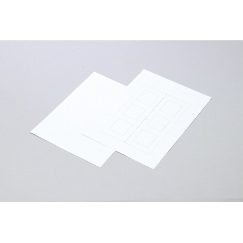 ウィンドウフレーム