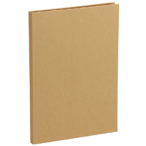 お絵かきましかくアルバム 薄