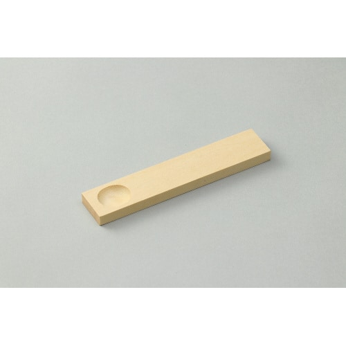 木彫スプーン 小