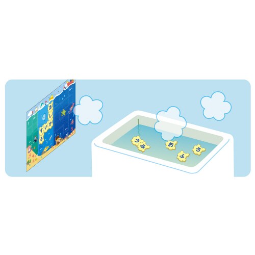 あいうえおしりとりゲーム