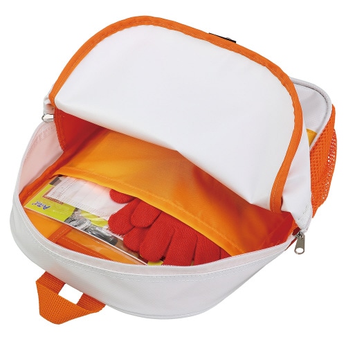 防災リュック 小