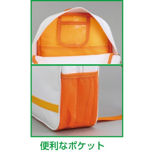 防災リュック 小