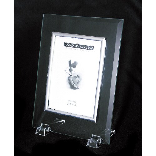 ガラスフォトフレーム