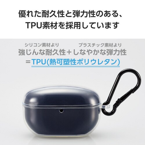 エレコムTWS−SO231UCCR